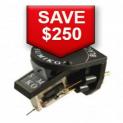Extended Special: Sale on the Three Best-Selling Sumiko Phono Cartridges: Save up to $250!