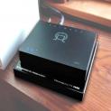 A DYNAMIC DUO: Primare NP-5 Streamer + Synergistic Tranquility Pod