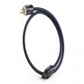 Shunyata's Venom Series Power Cables  Add Noise Reducing Filters