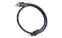 Shunyata's Venom Series Power Cables Add Noise Reducing Filters