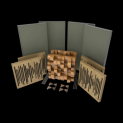 Vicoustic's New Audiophile Acoustics Kit